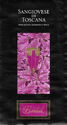 Sangiovese Di Toscana