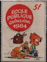 Public School Quinzaine 1984
