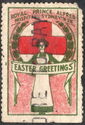 Royal Prince Alfred Hospital Sydney Easter Greetings