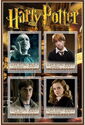Animation, Cartoons Harry Potter