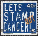 Lets Stamp Cancer Out