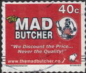 Mad Butcher