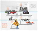 75 Years Australian Antarctic Program