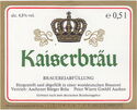 Kaiserbräu