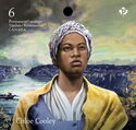 Chole Cooley, Slave Resistance Martyr - Booklet