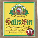 Kuchlbauer Helles Bier