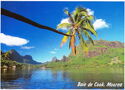 Moorea - Cook's Bay