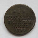 1 Pfennig