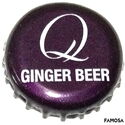 Q Ginger Beer