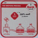 Bavik - The Brewing Process
