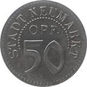 50 Pfennig