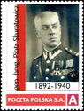 Brig. Gen. Piotr Skuratowicz 1892-1940