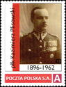 Colonel Kazimierz Plisowski 1896-1962