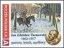 Jan Zdzisław Tarnowski 1862-1937 patriot, forester, hunter
