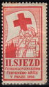 2nd Congress of the Czechoslovak Red Cross