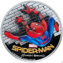 5 Dollars (Spider-Man Homecoming)
