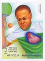 Heart Transplant, Table Tennis