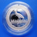 Far Eastern stork - an endangered species
