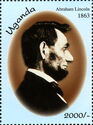 Abraham Lincoln 1863