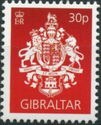 Coat of Arms of Gibraltar