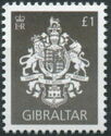 Coat of Arms of Gibraltar