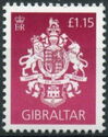Coat of Arms of Gibraltar