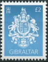 Coat of Arms of Gibraltar