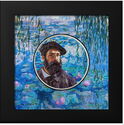 10 Dollars (Masters of Art - Claude Monet)