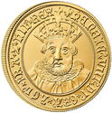 100 Pounds (House of Tudor - Henry VIII)