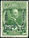 25th Anniversary King Alfonso XIII