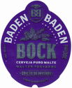 Baden Baden Bock