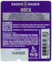 Baden Baden Bock