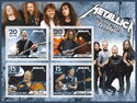 Music Metallica