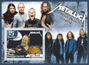 Music Metallica