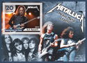 Music Metallica