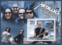 Music Metallica
