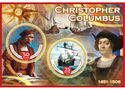Great People Christopher Columbus