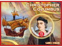 Great People Christopher Columbus