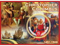 Great People Christopher Columbus