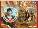Great People Christopher Columbus