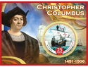 Great People Christopher Columbus