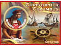 Great People Christopher Columbus