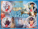 Great People Great travelers