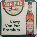 Nowy Van Pur Premium