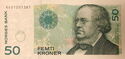 50 Kroner