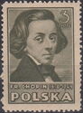 Frederic Chopin (1810-1849)
