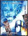 Albert Einstein, Hubble Telescope & Solar Panels