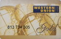 Western Union - Gold