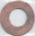 1 Yuan Fa (Round coin)