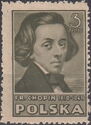 Frederic Chopin (1810-1849)